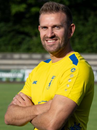 Raphael Geiger