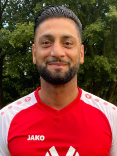 Ahmad-Farhad Kabir