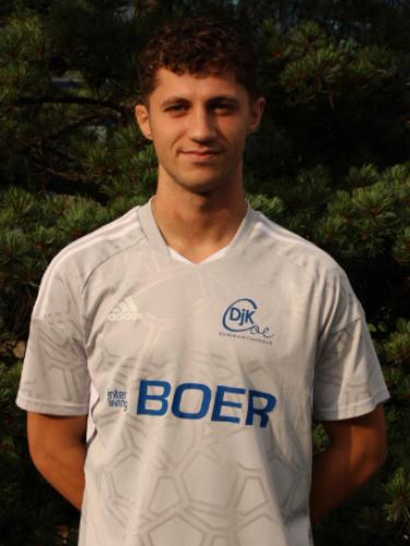 Maximilian Funkner