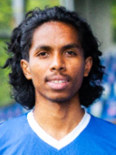 Sitraka Nantenaina Daniel Andriasandy