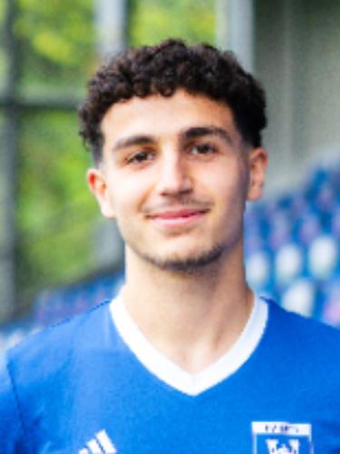 Enes Altay