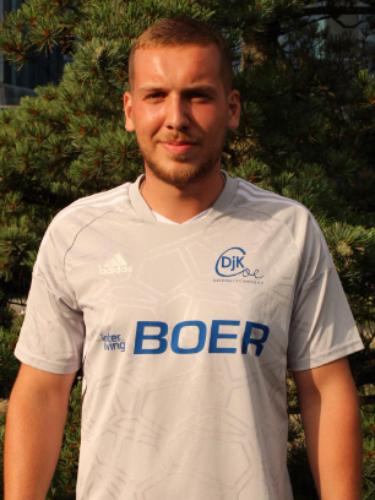 Jan Eric Großhanten