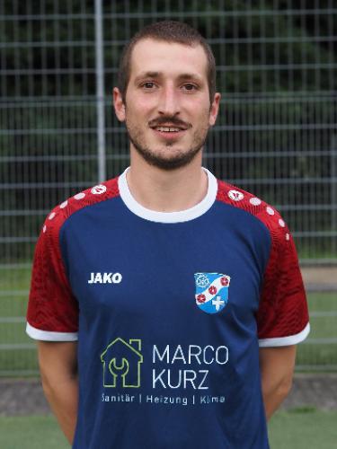 Max Bernardini