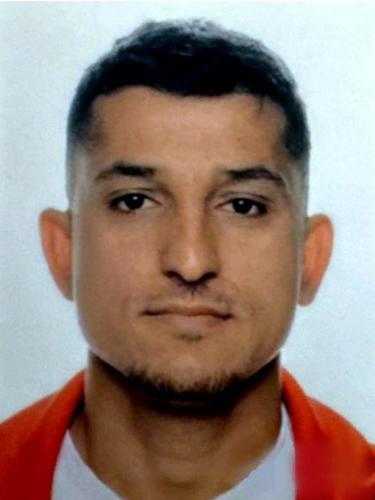 Emran Ramadani