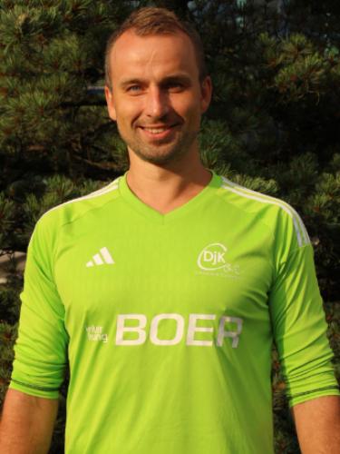 Johannes Kasnatscheew
