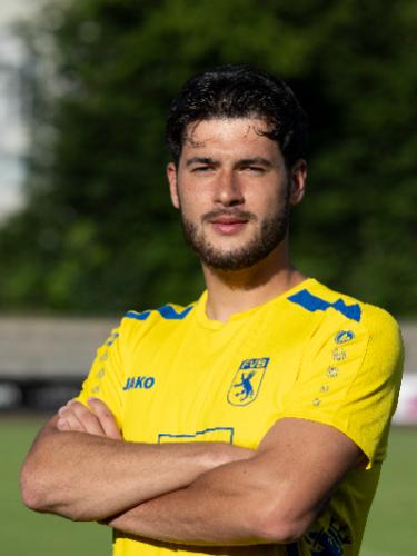 Deniz Baris Mrden