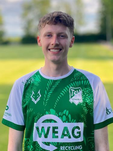 Ben Menthe