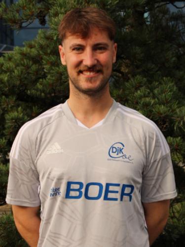Marcel Korth