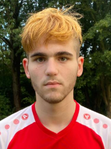 Luca-Maurice Aehlig