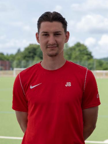 Jann Bangert