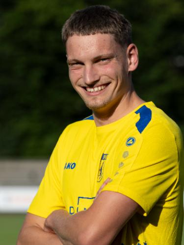 Elias Schmid
