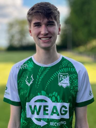 Niclas Schweizer
