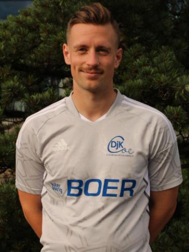 Maximilian Kiffmeyer
