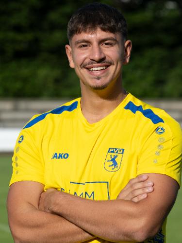 Adrian Tenea