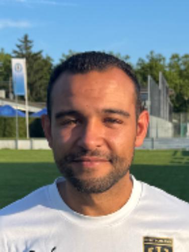 Mahmoud Oueslati