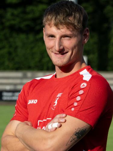Moritz Zieger