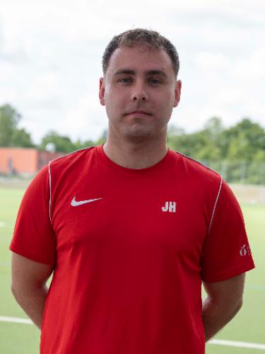 Jonas Hetzl