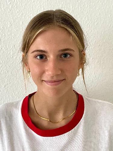 Male Elin Schmidt