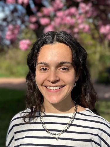 Sonia Montgomery Simon Sola