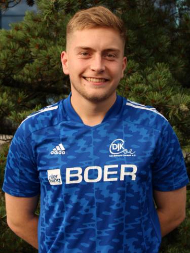 Hannes Ueding