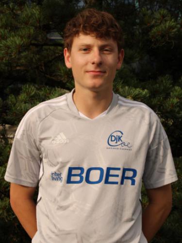 Felix Oliver Wirtz