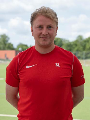 Sebastian Losacker