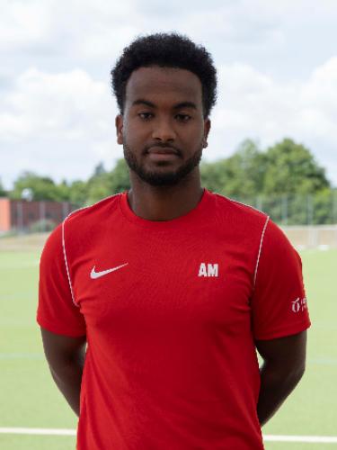 Asmerom Mengstab Teweldemedhn