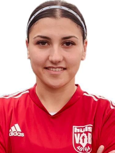 Melisa Yilmaz