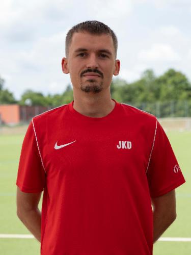 Jonathan Kamme-Davies