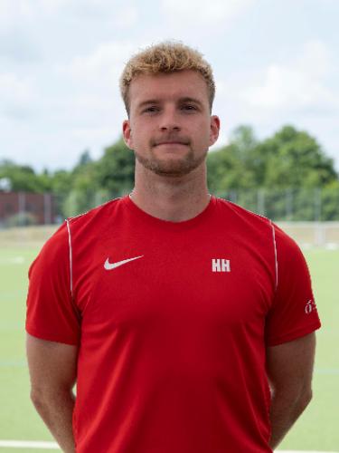 Hendrik Niclas Hacke