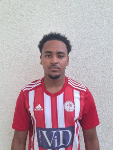 Ayoub Jamal