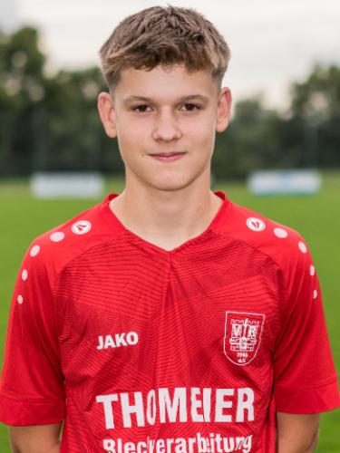 Tim Baumann