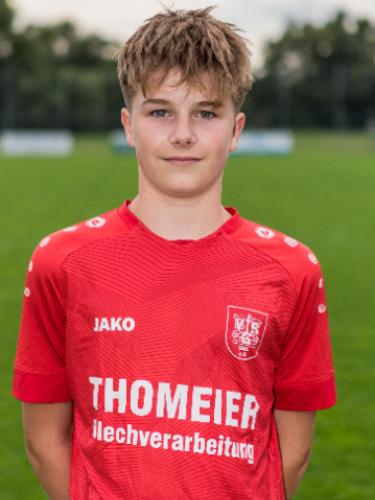 Ben Häfner