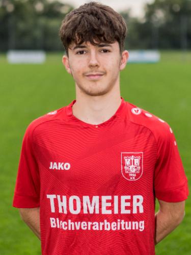 Luca Lang