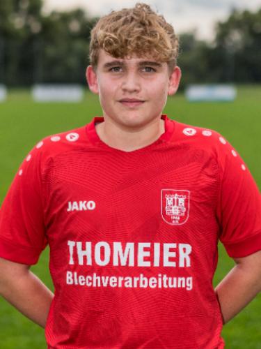 Nico Zürn