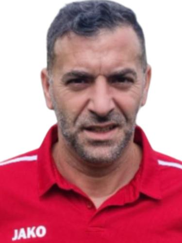 Ahmed Astatouh