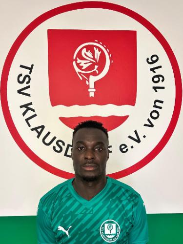 Emmanuel Amartey Commey