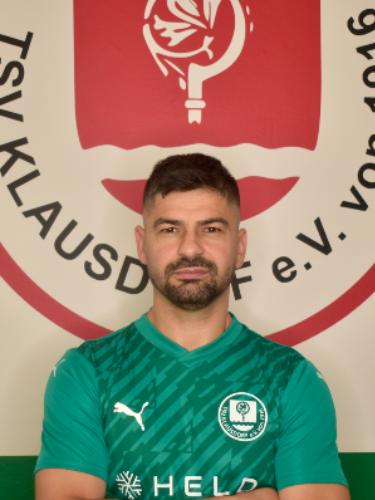 Driton Gashi