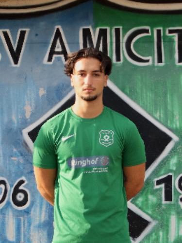 Armin Ebadi Moghaddam