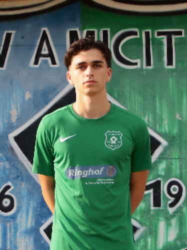 Aaron Efe Eisenbeiß