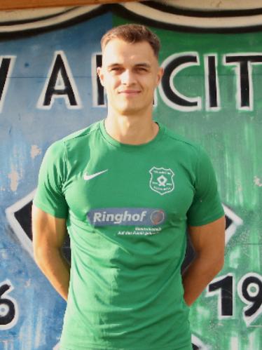Philipp Haas
