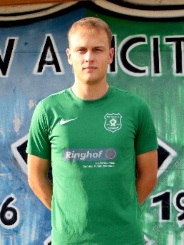 Paul Hoock