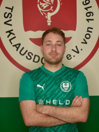 Daniel Grossmann