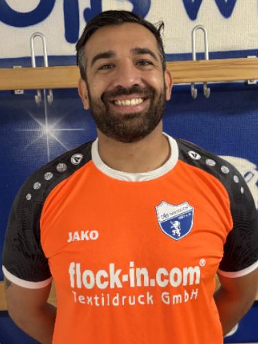 Sercan Sezgin