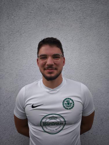 Simon Adrovic