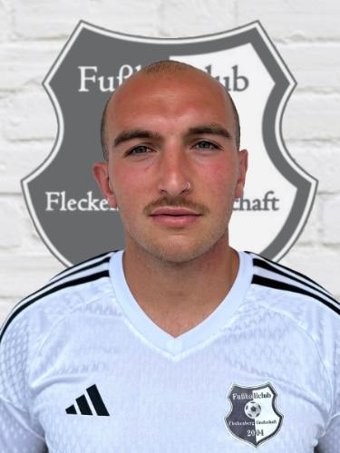 Dennis Ali Derouiche