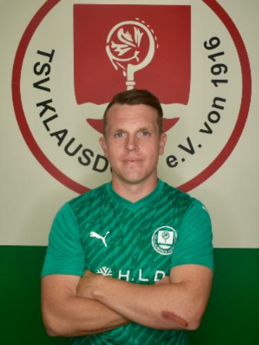 Kevin Link