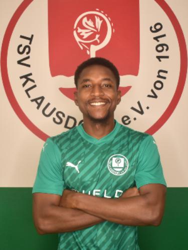 Mohammed Mahmud