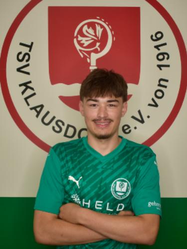 Finn Luca Schwee