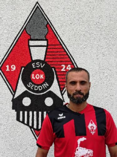 Jaber Khalaf